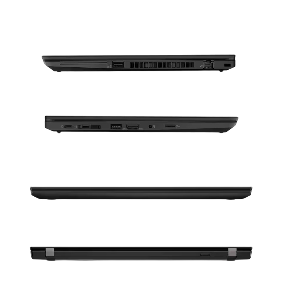 Why the Lenovo ThinkPad T14 Refurbished Laptop Is the Smartest Buy in 2025
