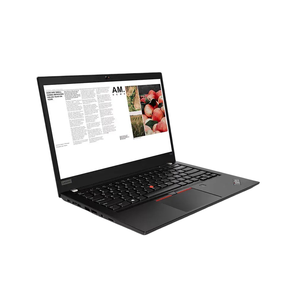 Lenovo Thinkpad T490 (Pre-Owned) old used laptops