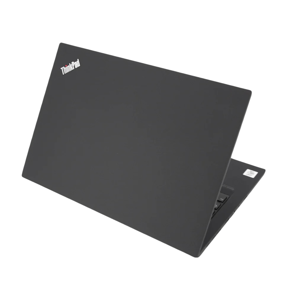 Lenovo Thinkpad T14 (Pre-Owned) old used laptops