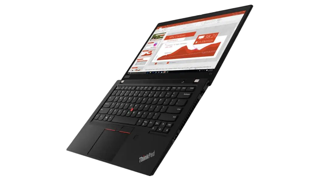 Lenovo Thinkpad T14 (Pre-Owned) old used laptops