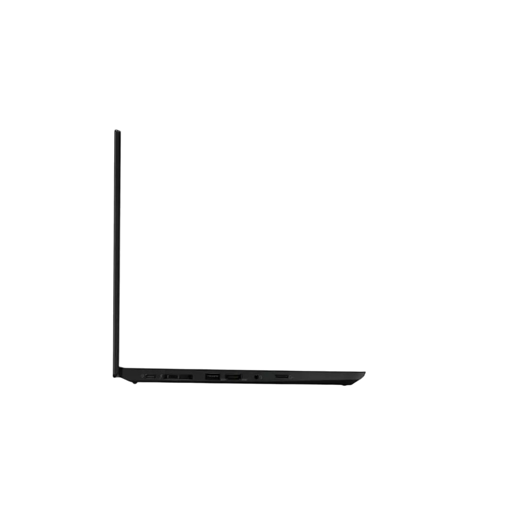 Lenovo Thinkpad T14 (Pre-Owned) old used laptops