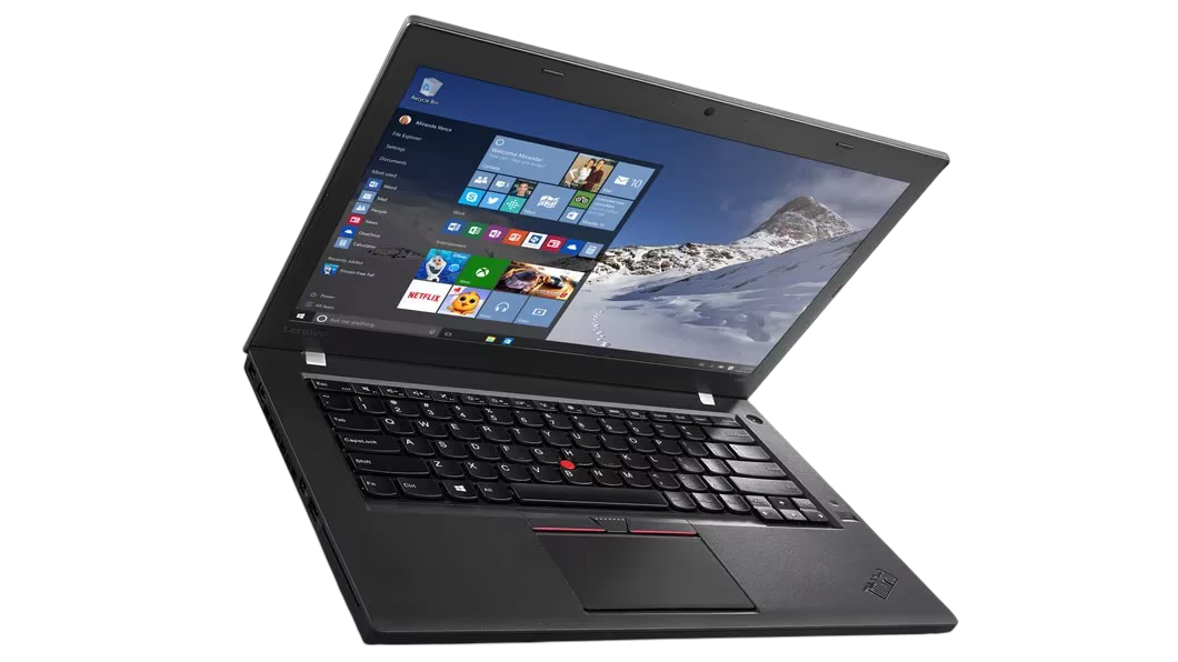 Lenovo ThinkPad T460 (Used / Pre Owned)