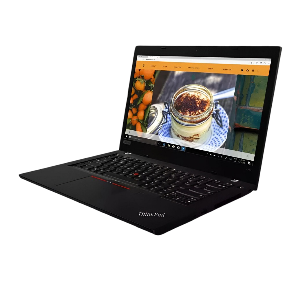 Lenovo ThinkPad L490 (Pre-Owned) laptops