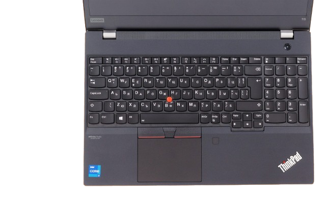 Lenovo Thinkpad T15 Gen 2