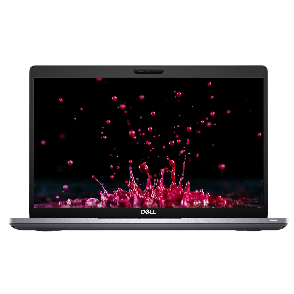 dell latitude 5410 old used reurbished front- Nutech Service
