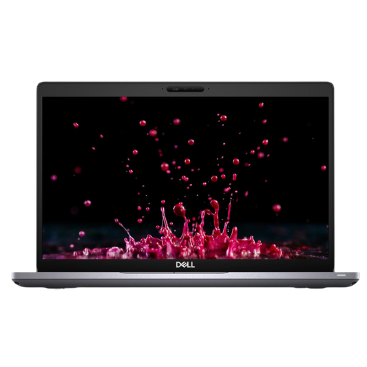 dell latitude 5410 old used reurbished front- Nutech Service