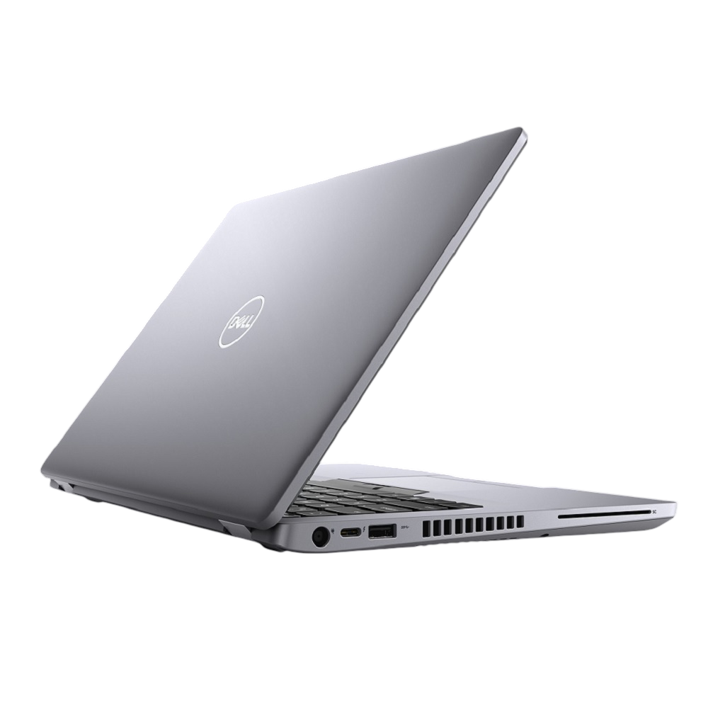 dell latitude 5410 old used reurbished side - Nutech Service