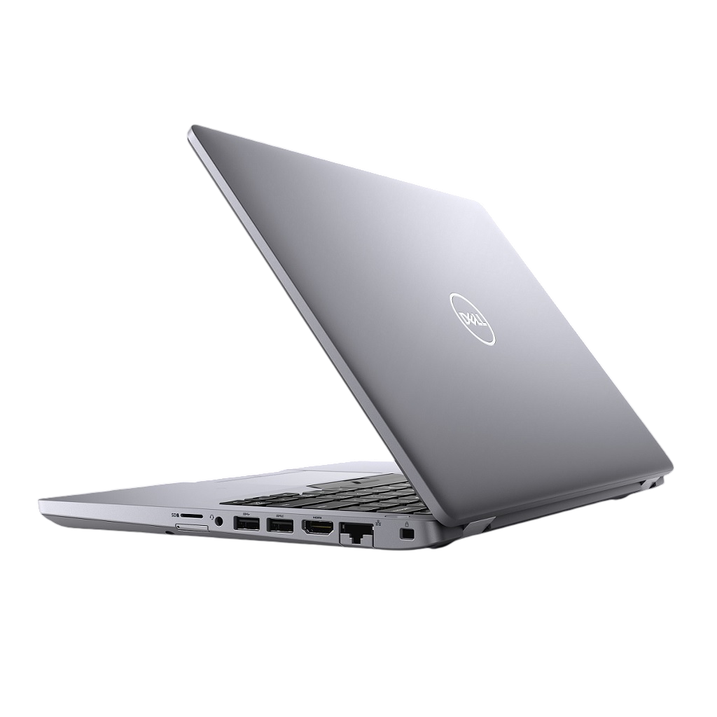 dell latitude 5410 old used reurbished back - Nutech Service