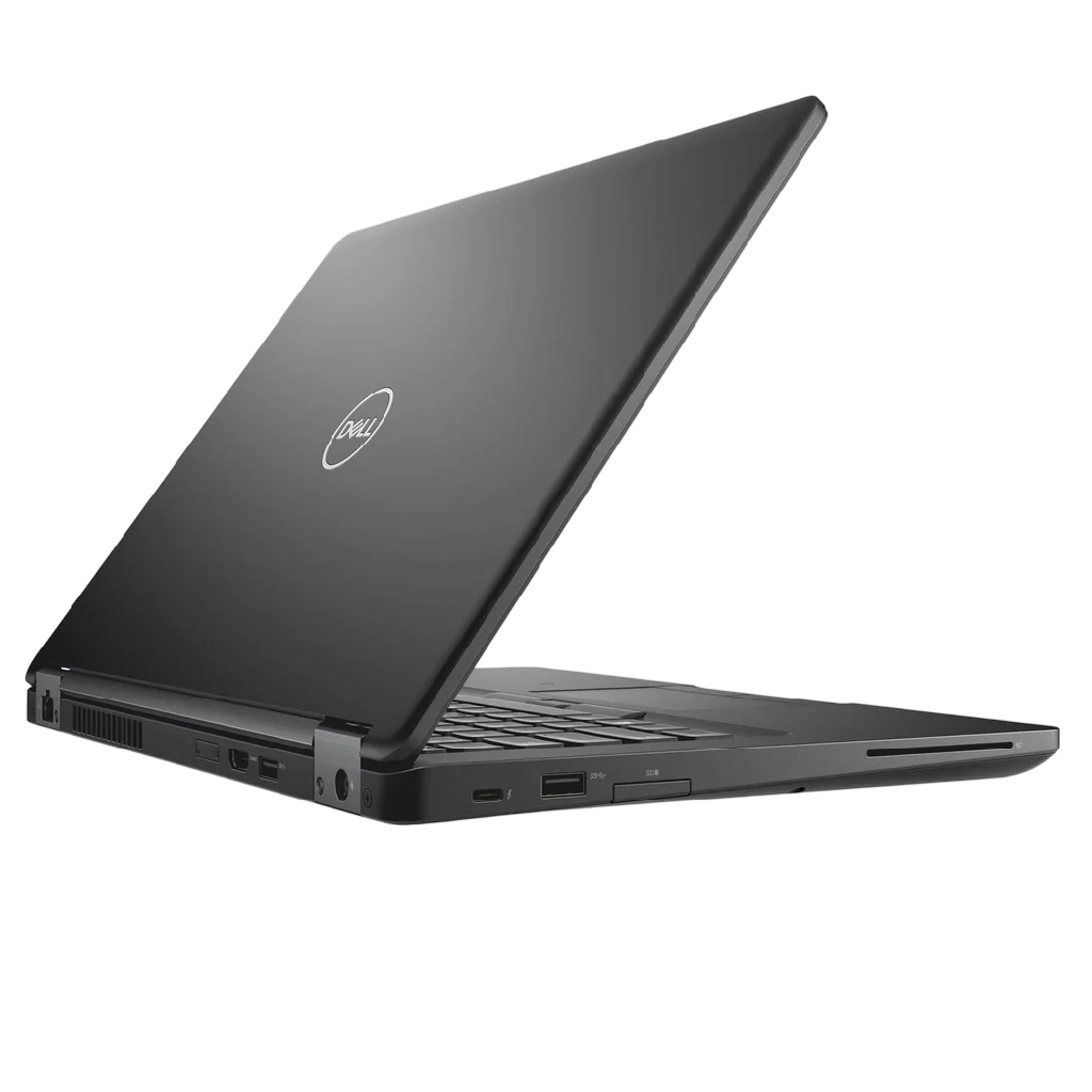 dell latitude 5490 core i5 8th side- Nutech Service