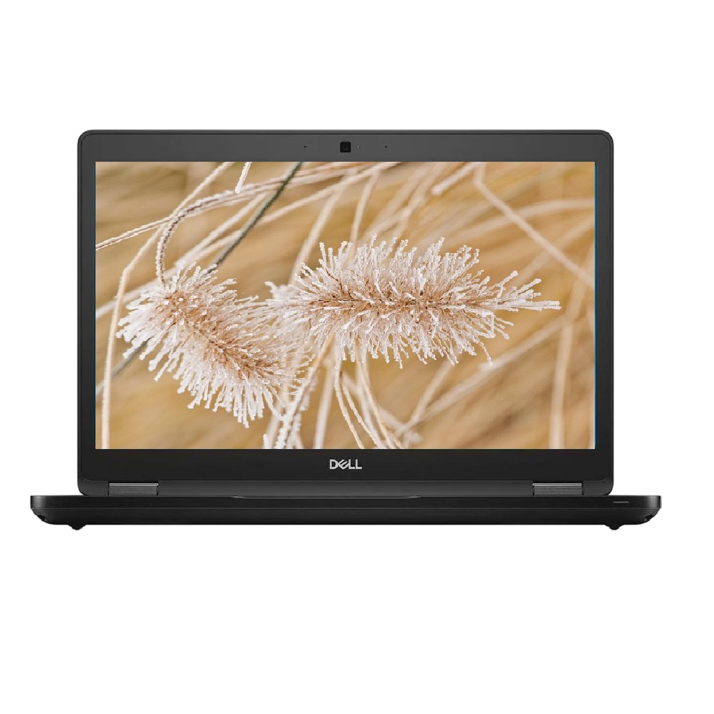 dell latitude 5490 core i5 8th - Nutech Service