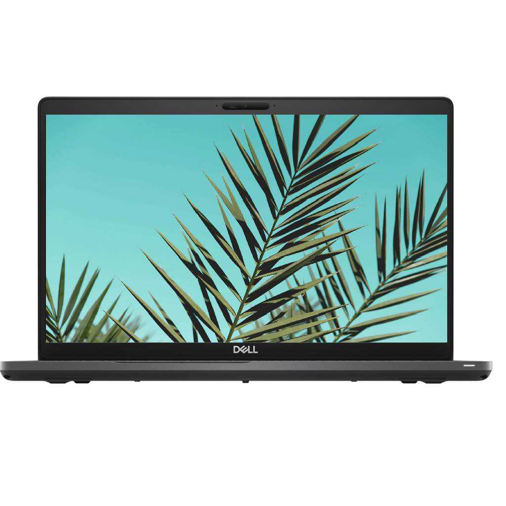 dell latitude 5500 corei5 -nutech service