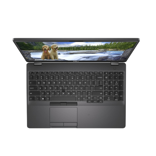 dell latitude 5500 corei5 Numeric keyboard -nutech service