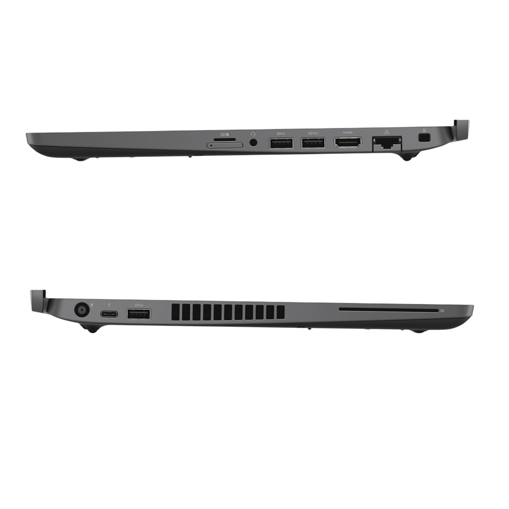 dell latitude 5500 corei5 side -nutech service