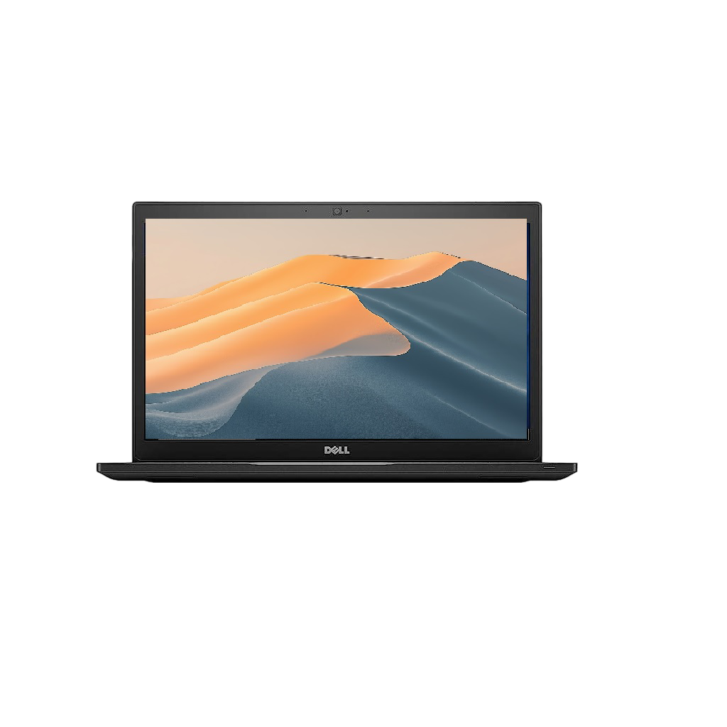 dell latitude 7490 laptop front nutech service