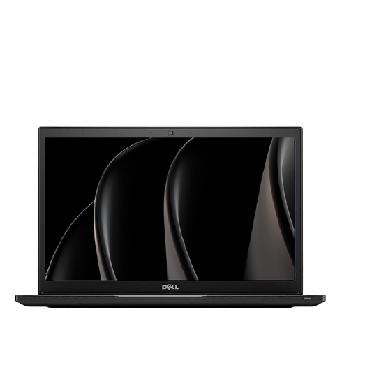 dell latitude 7490 laptop front nutech service