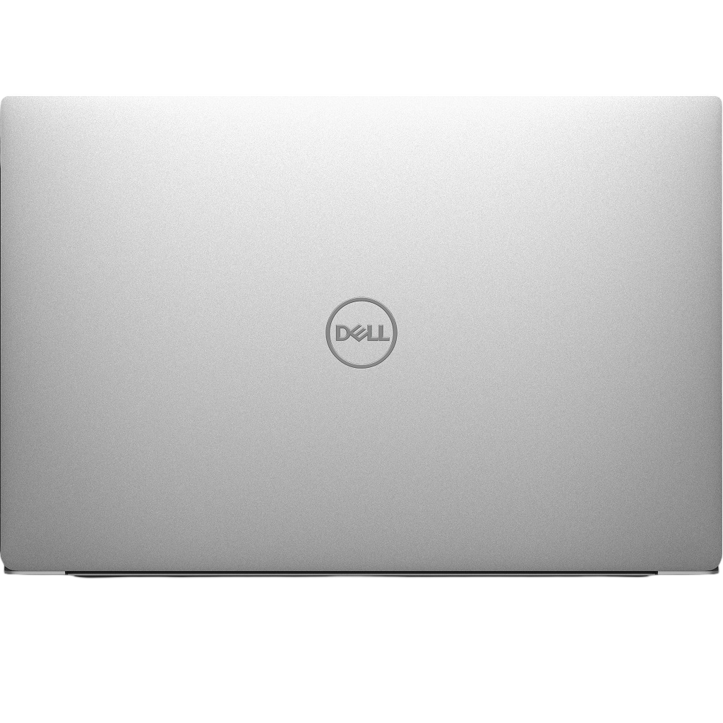 dell precision 5540 touch screen back