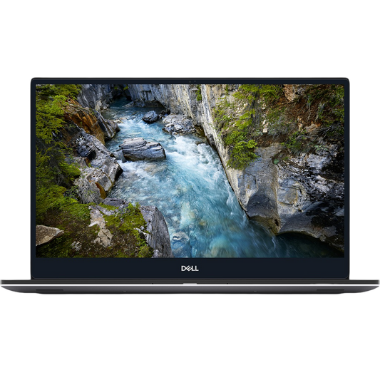 dell precision 5540 touch screen front- Nutech