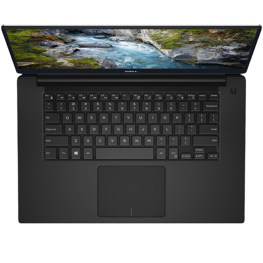 dell precision 5540 touch screen keyboard- Nutech