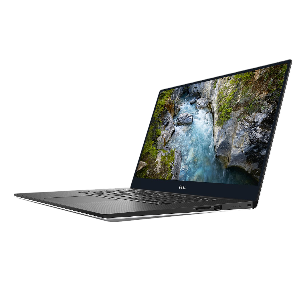 dell precision 5540 touch screen right side- Nutech