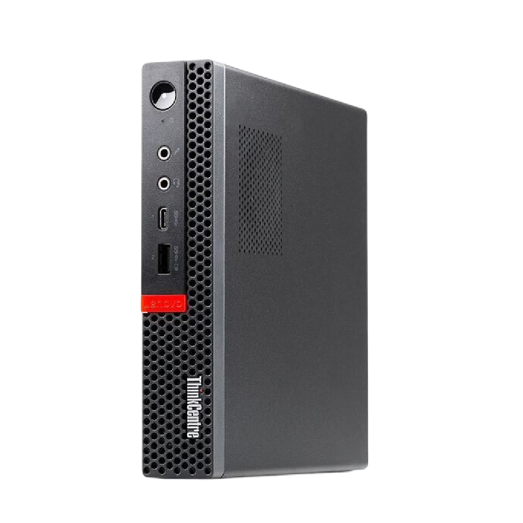 Lenovo ThinkCentre M920x Tiny Desktop