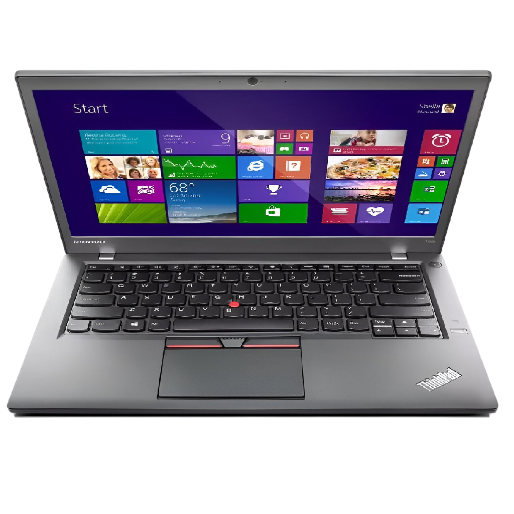 Lenovo ThinkPad T450 Renewed / Pre-Owned