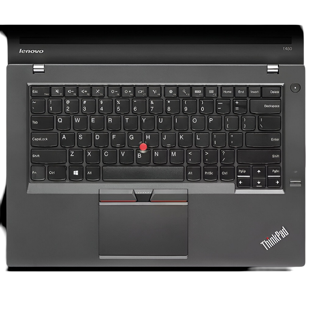 Lenovo ThinkPad T450 Renewed / Pre-Owned