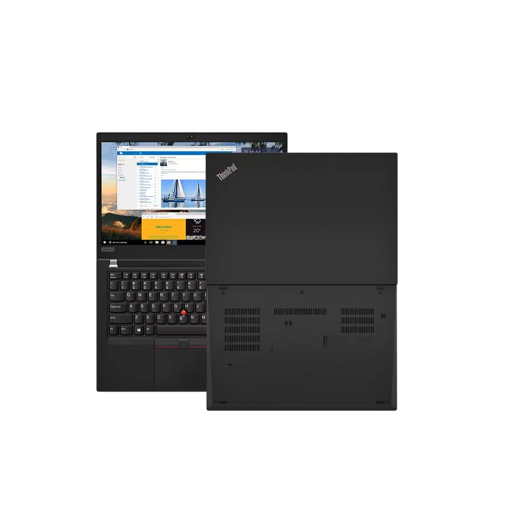 Lenovo Thinkpad T490 (Pre-Owned) old used laptops