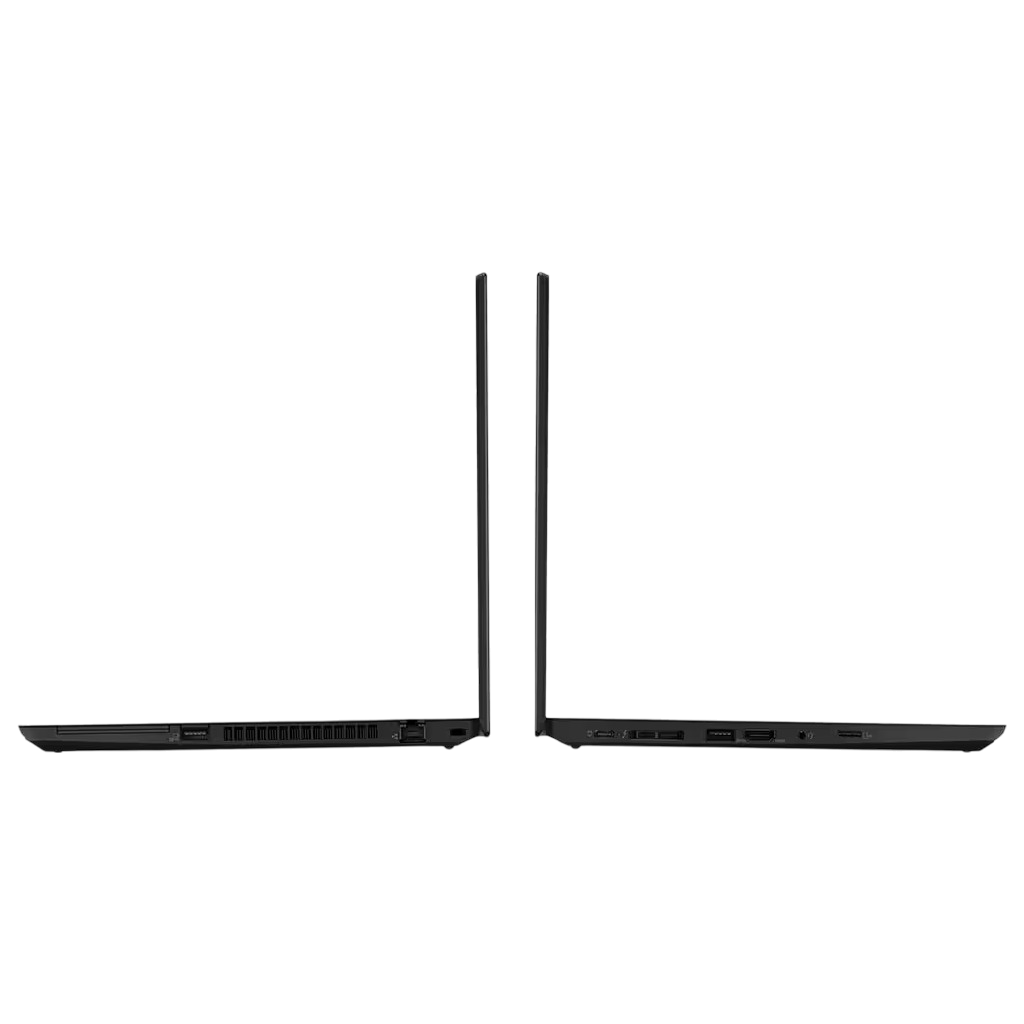 Lenovo Thinkpad T490 (Pre-Owned) old used laptops