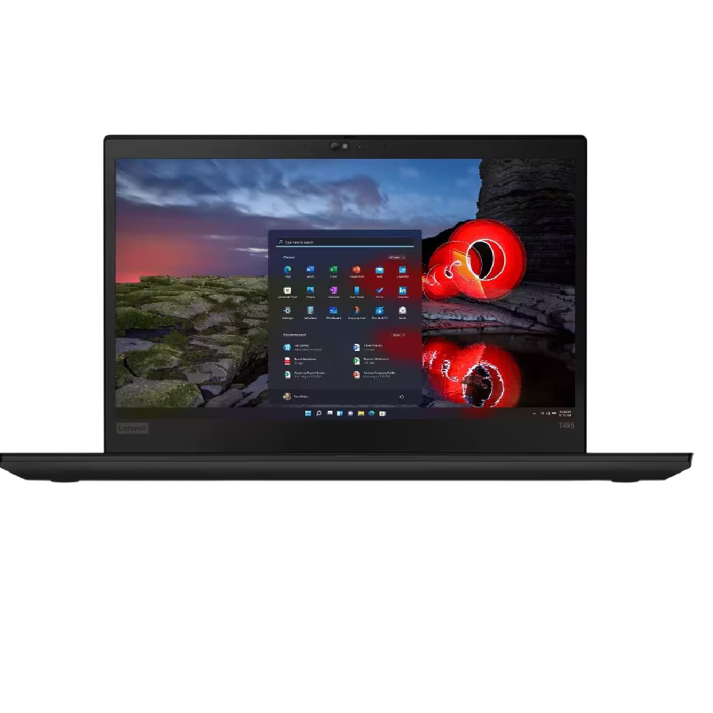 lenovo thinkpad t495 ryzen7 pro- Nutech Service