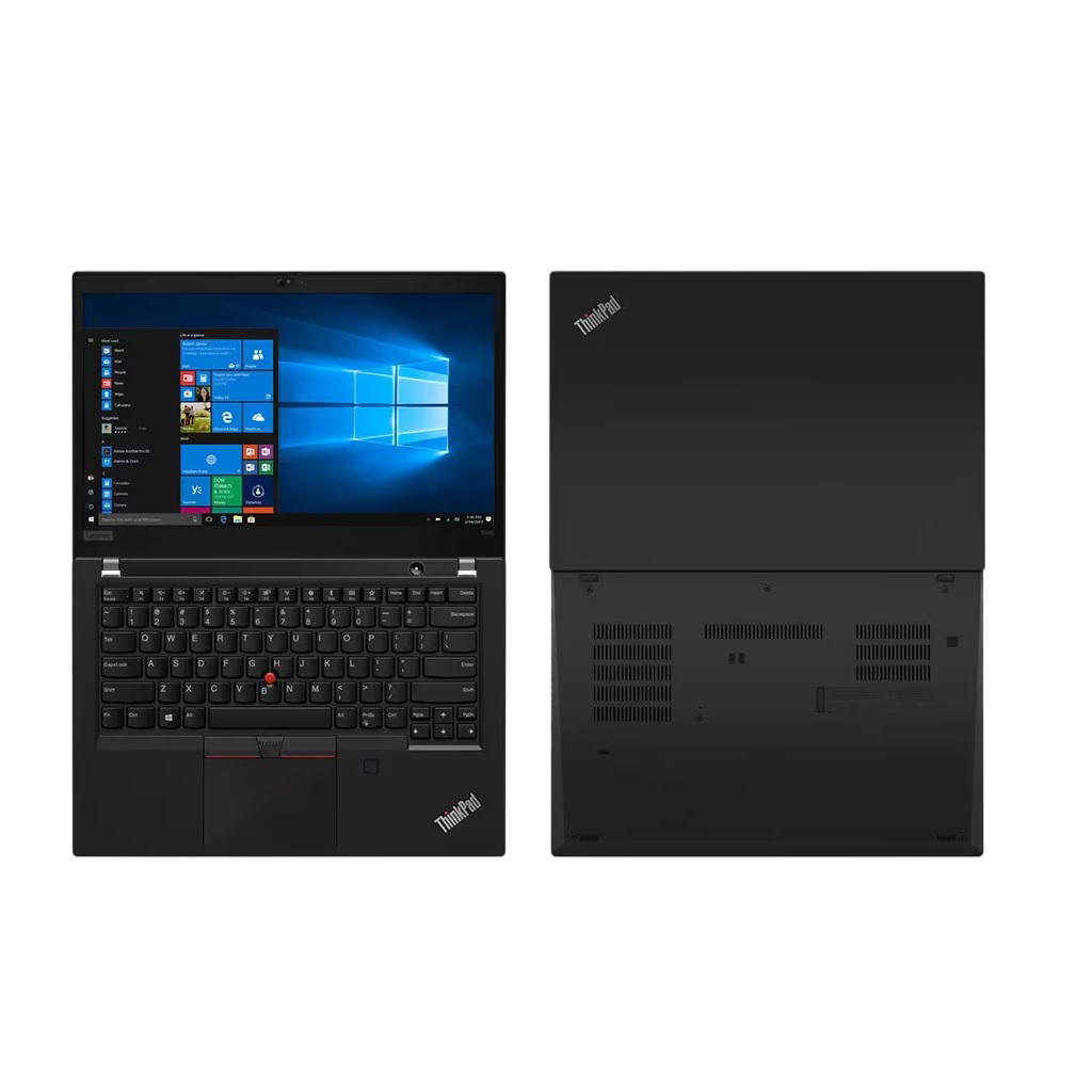 lenovo thinkpad t495 ryzen7 pro dual- Nutech Service