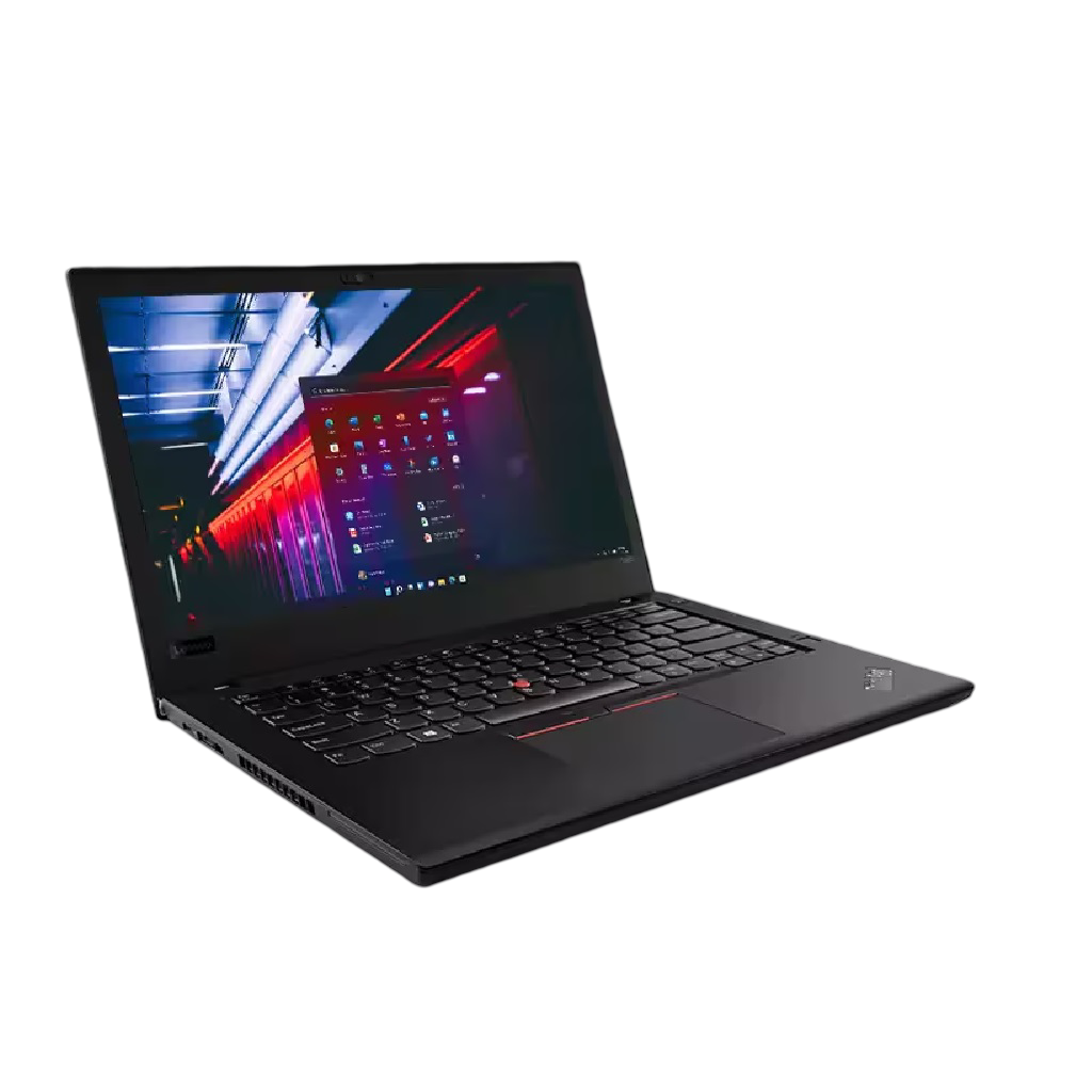lenovo thinkpad t480 front