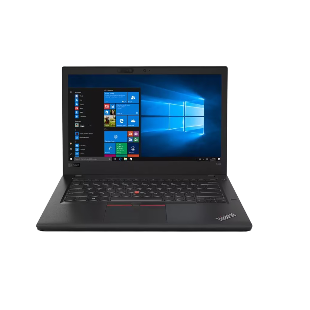 Lenovo Thinkpad T480