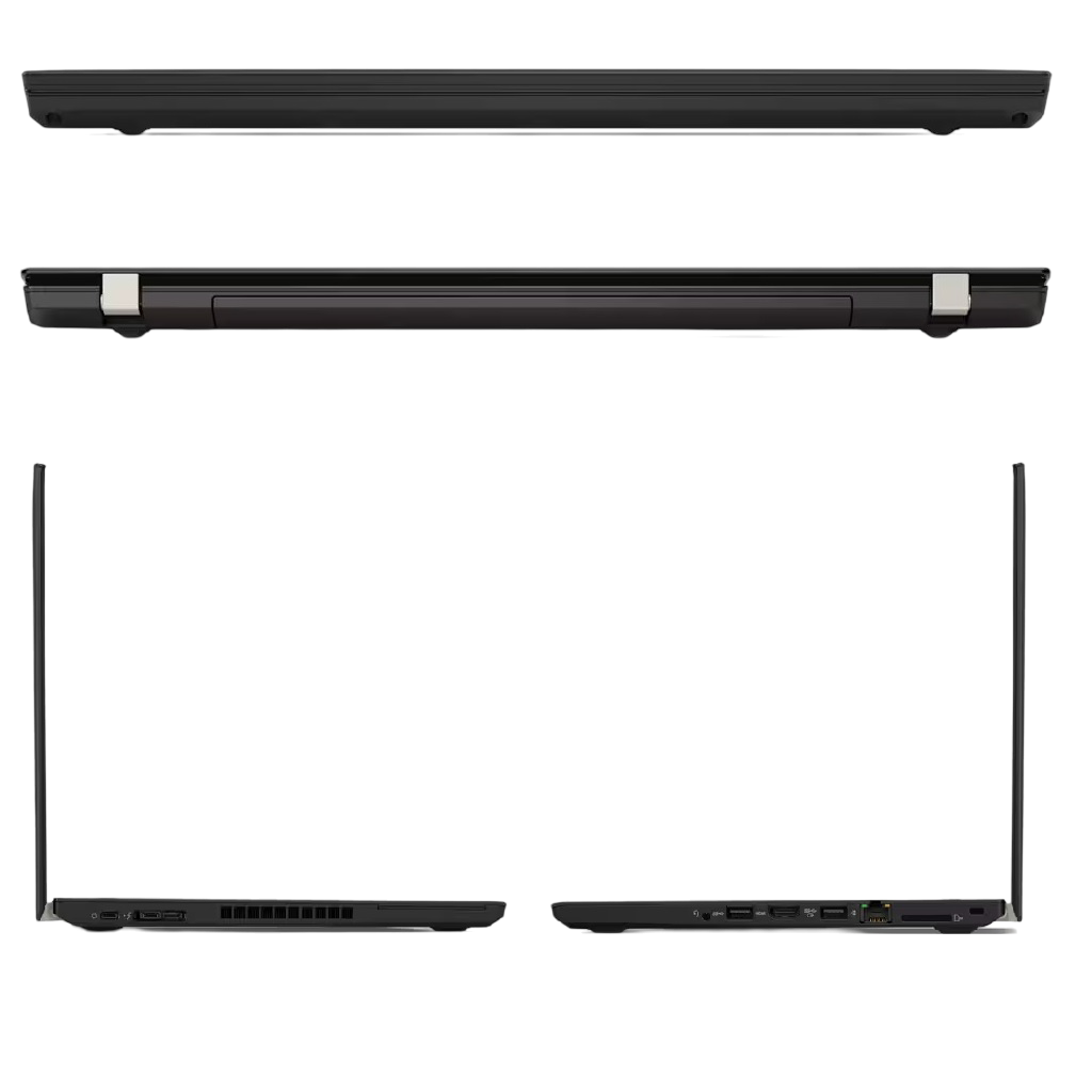 lenovo thinkpad t480 sides - Nutech