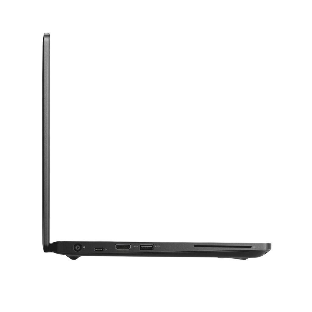 refurbished-dell-latitude-5290 side 2 - Nutech Service