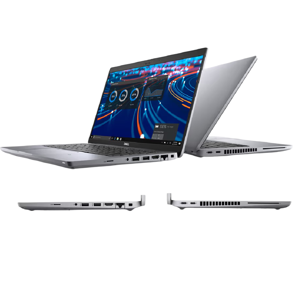Refurbished Dell Latitude Laptops in Delhi – Dell Latitude 5420, 5490 and 5290