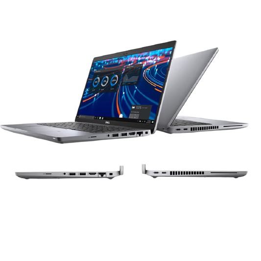Refurbished Dell Latitude Laptops in Delhi – Dell Latitude 5420, 5490 and 5290