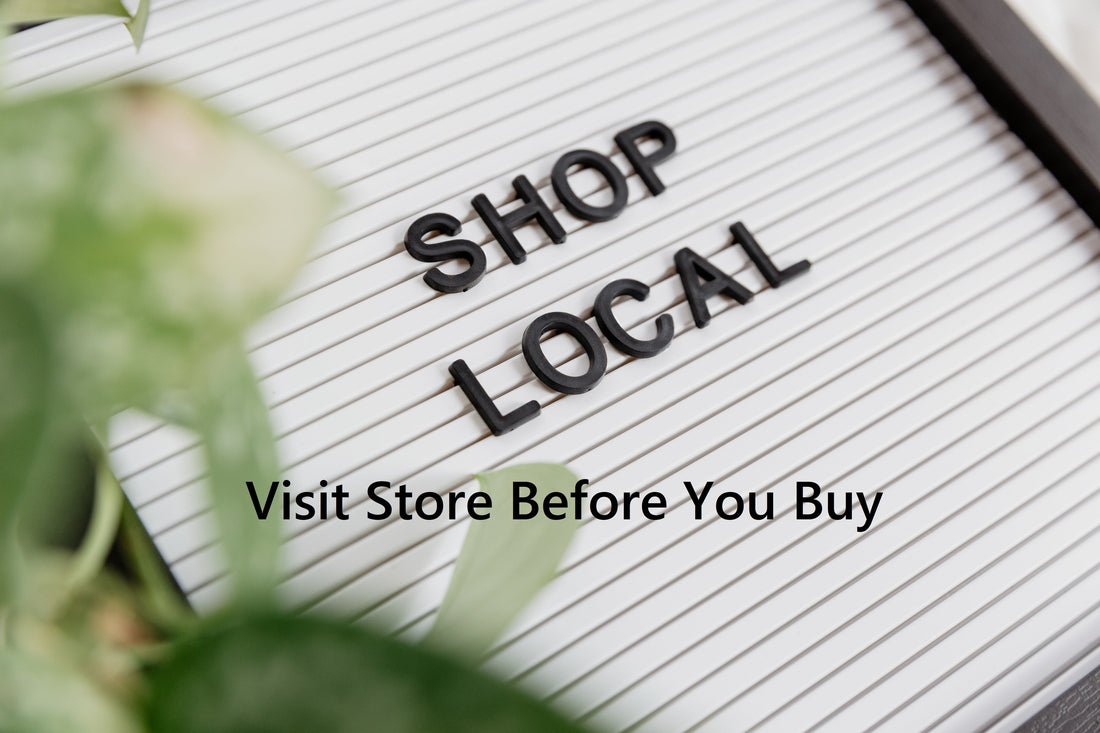 Save Big, Go Green: The Benefits of Buying Refurbished