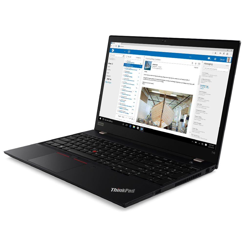 Lenovo Thinkpad T15 Gen 2