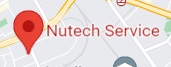 location of nutech service delhi
